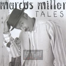 Tales - Marcus Miller