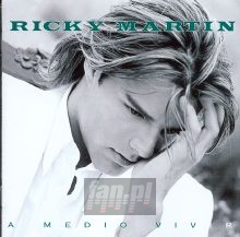 A Medio Vivir Maria - Ricky Martin