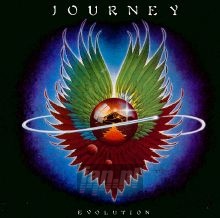 Evolution - Journey Evolution - Journey
