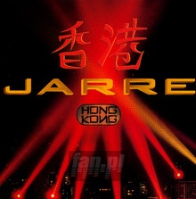 Hong Kong - Jean Michel Jarre - powiększ Hong Kong - Jean Michel Jarre