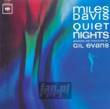 Quiet Nights - Miles Davis