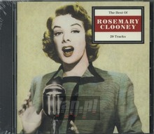 The Best Of - Rosemary Clooney