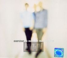 So Much For The Afterglow - Everclear