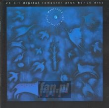 Holiday's In Eden - Marillion Holiday's In Eden - Marillion