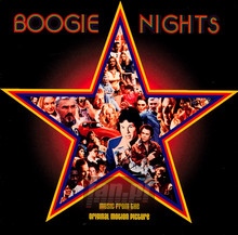Boogie Nights  OST - V/A