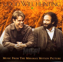 Good Will Hunting  OST - Smith Elliot