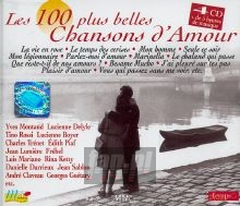 Chansons D'amour - Chansons D'amour   