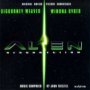 Alien Resurrection  OST - John Frizzell
