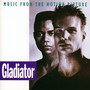 Gladiator   [Film About Boxing]  OST - V/A