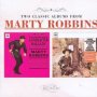 Gunfighter Ballads & More Gunfighter Balls - Marty Robbins