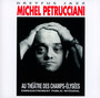 Au Theatre Des Champs - Michel Petrucciani