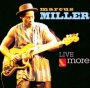 Live & More - Marcus Miller