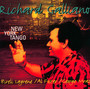 New York Tango - Richard Galliano