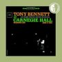 Tony Bennett At Carnegie Hall - Tony Bennett