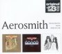 Toys In/Draw The/Rock - Aerosmith