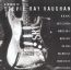 A Tribute To Stevie Ray Vaughan - Tribute to Stevie Ray Vaughan 
