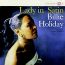 Lady In Satin - Billie Holiday