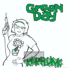 Kerplunk! - Green Day