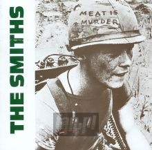 Meat Is Murder - The Smiths