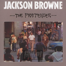 The Pretender - Jackson Browne
