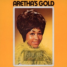 Aretha's Gold - Aretha Franklin - powiększ Aretha's Gold - Aretha Franklin