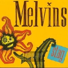 Stag - Melvins