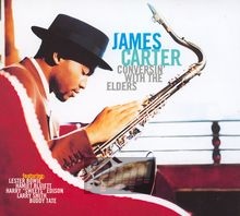 Conversin With The Elders - James Carter