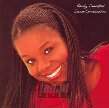 Secret Combination - Randy Crawford - bigger Secret Combination - Randy Crawford