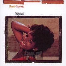 Nightline - Randy Crawford