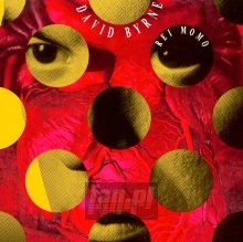 Rei Momo - David Byrne Rei Momo - David Byrne