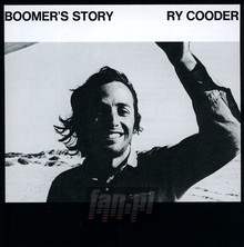 Boomer's Story - Ry Cooder