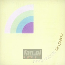 Second Album - Curved Air