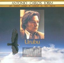 Urubu - Antonio Carlos Jobim 