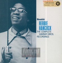 Mwandishi - Herbie Hancock