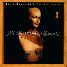All This Useless Beauty - Elvis Costello
