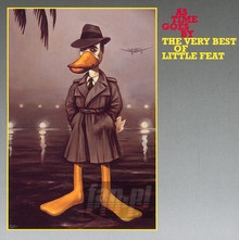 The Very Best - Little feat