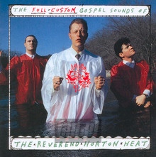 The Full Custom - Reverend Horton Heat - powiększ The Full Custom - Reverend Horton Heat