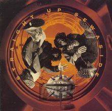 Straight Up Sewaside - Das Efx Straight Up Sewaside - Das Efx