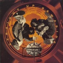 Straight Up Sewaside - Das Efx