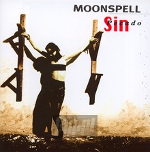 Sin/Pecado - Moonspell