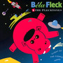 Flight Of The Cosmic Hippo - Bela Fleck / The Flecktones