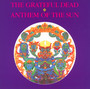 Anthem Of The Sun - Grateful Dead