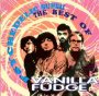 Psychedelic Sunday: Best Of - Vanilla Fudge