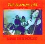 Clouds Taste Metallic - The Flaming Lips 