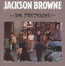 The Pretender - Jackson Browne