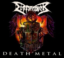Death Metal - Dismember