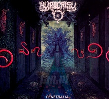 Penetralia - Hypocrisy