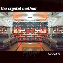 Vegas - Crystal Method