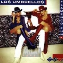 Flamenco Funk - Los Umbrelos