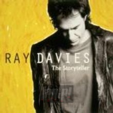 Storyteller - Ray Davies